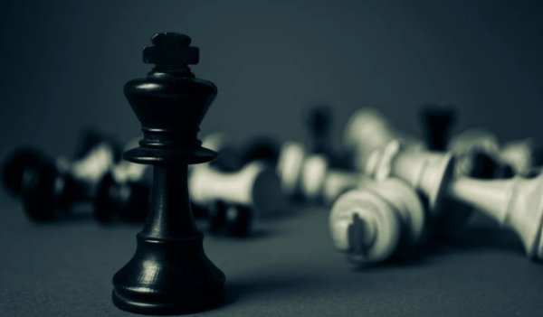 指数配资导航门户 关于战略和战术最好的阐述 | 砺石读书