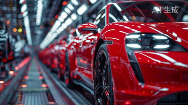 富特科技：车载产品已配套零跑多个平台和车型