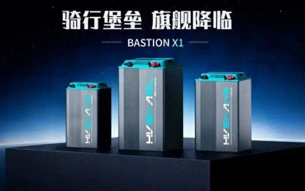 续航150公里！比亚迪电摩锂电池上市