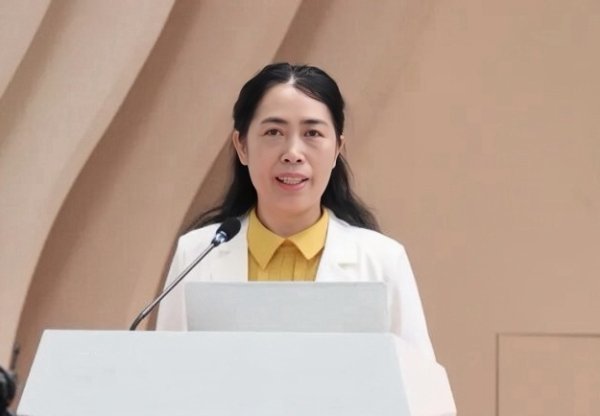 福建一副厅级单位，主要领导职务调整