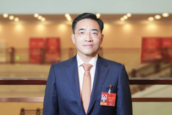 我国儿童重大疾病在三大领域面临挑战 全国人大代表、圣湘生物董事长戴立忠：建议将防控关口前移