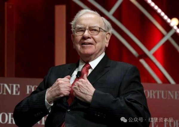 执掌60年，超60000倍回报！巴菲特“交卷”，接班人发布首封股东信