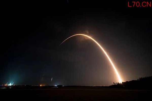SpaceX猎鹰火箭600次回收完成！星链卫星在轨10279颗