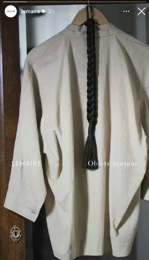 宣传照被指辱华，知名品牌道歉