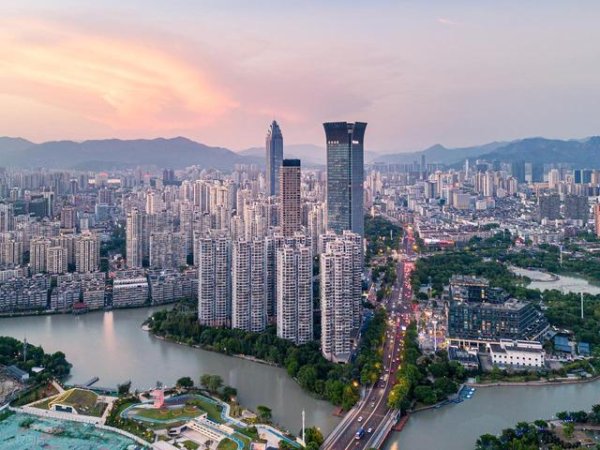 浙江下一个“超级城市”已定！不是杭州宁波，未来潜力巨大