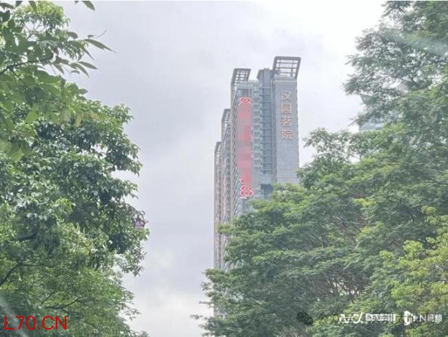 深大租豪宅小区作宿舍引业主反对 高校扩招与业主权益冲突