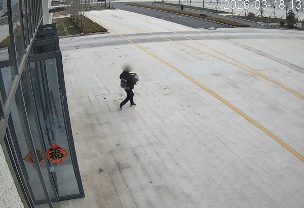 3小时擒贼！临沂河东警方速破工地硬盘被盗案