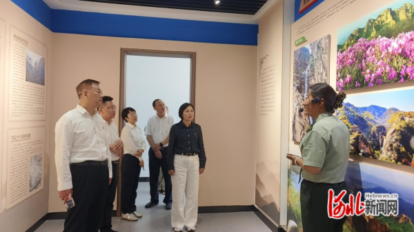 秦皇岛青龙：银村党建联建 助力老区振兴