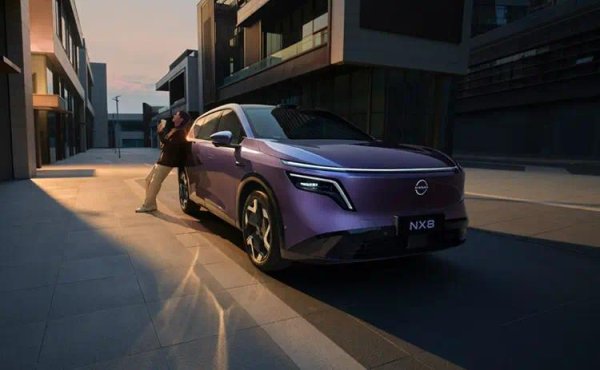 15万级家用新能源SUV  东风日产NX8的好不需要你硬夸