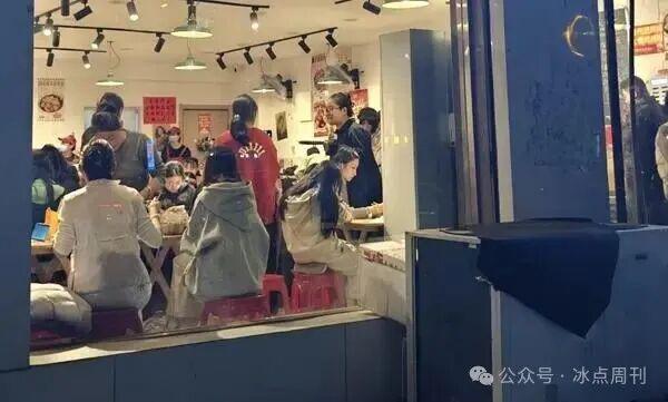回家过年，顺便感受一下县域经济