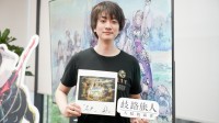 采访《歧路旅人》手游统括制作人：国服版本体验最佳