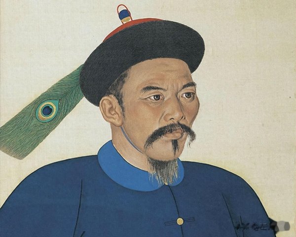 胡林翼本是打酱油的, 为何短短十月就从道员升至巡抚?