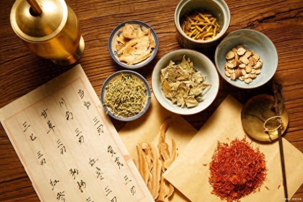 老中医: 有一个经方, 擅治大肠癌