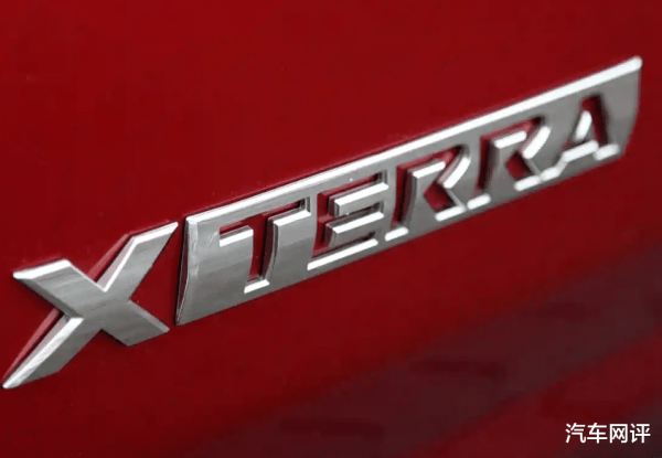 日产Xterra官宣回归! V6+混动双动力暴击, 网友: 爷青回