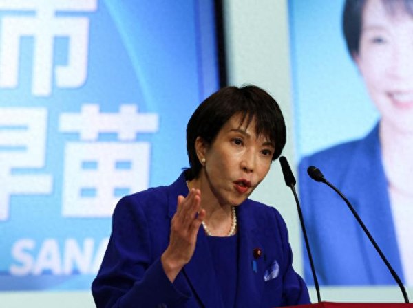 风向突变! 日本突然对华释放重磅信号, 态度180度大转弯