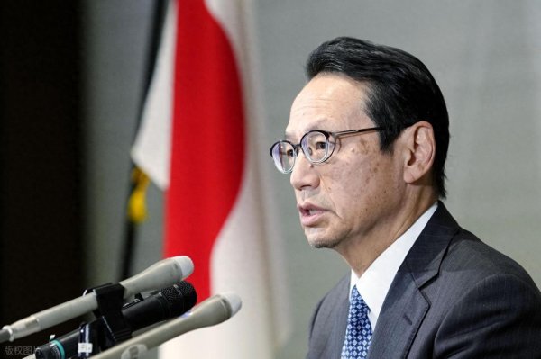 急疯了, 日本放下身段求见中方, 背后全是焦虑与算计