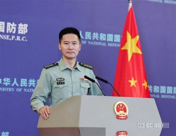 中方暂缓批准美鹰派访华 对台军售不解决一切免谈