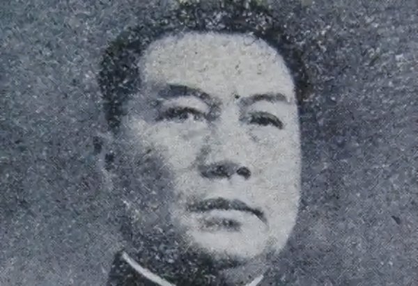 抗日名将鲁道源的最后抉择: 宁做乱世孤臣, 不做新朝降将